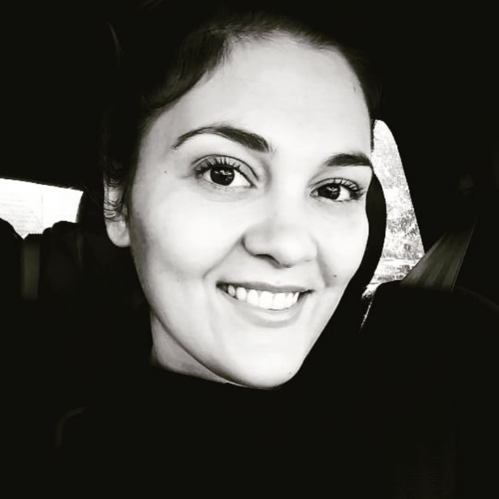 Meet your Posher, Reagan